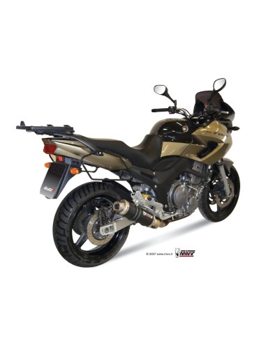 silenciosos mivvgp carbon yamaha tdm 900 2002 14 y 014 l2s