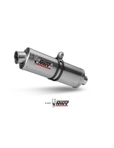 escape completo mivv 2x1 oval st steel yamaha t max 500 2001 07 y 018 lx1