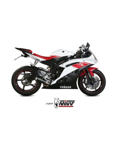 silencioso mivv mk3 black yamaha yzf 600 r6 2006 16 y 021 lm3b