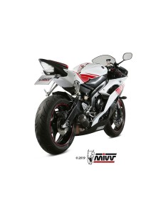 silencioso mivv mk3 black yamaha yzf 600 r6 2006 16 y 021 lm3b 2