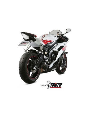 silencioso mivv mk3 black yamaha yzf 600 r6 2006 16 y 021 lm3b