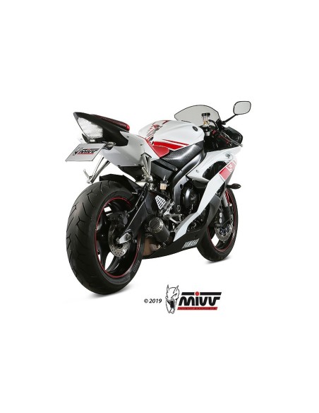 silencioso mivv mk3 black yamaha yzf 600 r6 2006 16 y 021 lm3b