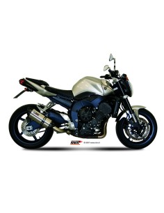 silencioso mivv suono st acero carbono yamaha fz1 fz1 fazer 2006 16 y 023 l7 2