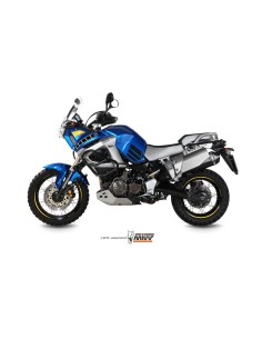 silencioso mivv speed edge black yamaha xt 1200 z supertenere 2010 20 y 034 lrb 2