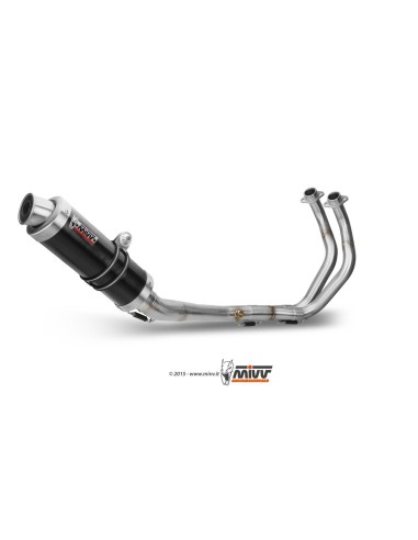 escape completo mivv 2x1 gp black yamaha mt 07 fz 07 2014 24 y 045 lxb