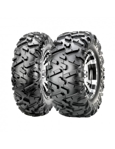 MAXXIS 27X9 R14 54K MU-09 BIGHORN 2.0  (E4)
