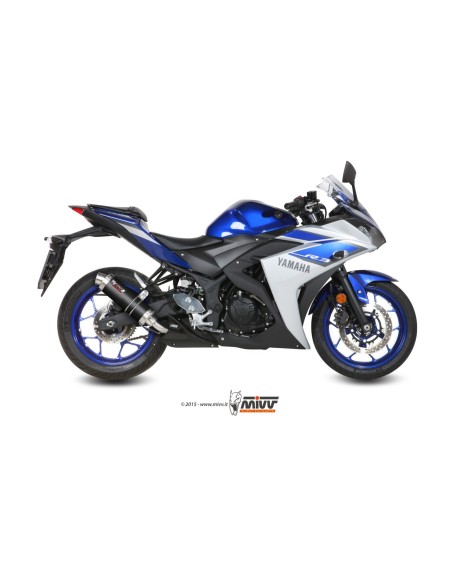 silencioso mivv gp carbon yamaha yzf r25 yzf r3 2015 24 y 048 l2s