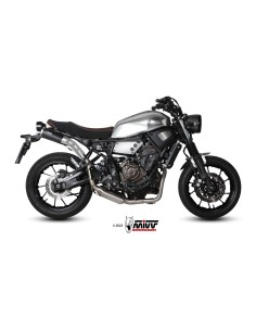 escape completo mivv 2x1 ghibli black yamaha xsr 700 2016 20 y 052 lgb 2