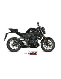 silencioso mivv mk3 carbono yamaha mt 03 2016 26 y 055 sm3c 2