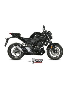 silencioso mivv mk3 st acero yamaha mt 03 2016 25 y 055 sm3x