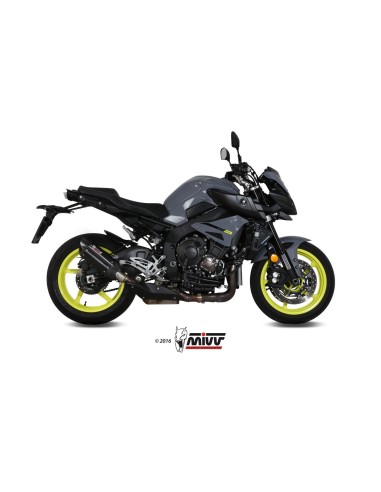 silencioso mivv suono acero negro carbon yamaha mt 10 fz 10 2016 22 y 057 l9