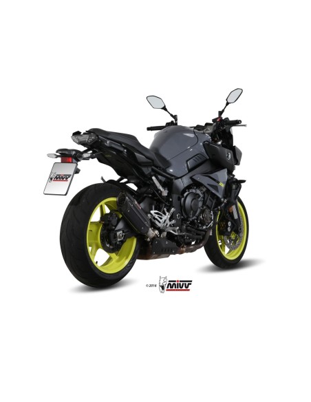 silencioso mivv suono acero negro carbon yamaha mt 10 fz 10 2016 22 y 057 l9