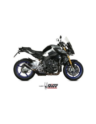 silencioso mivv mk3 black yamaha mt 10 fz 10 2016 22 y 057 lm3b
