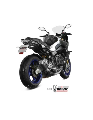 silencioso mivv mk3 black yamaha mt 10 fz 10 2016 22 y 057 lm3b