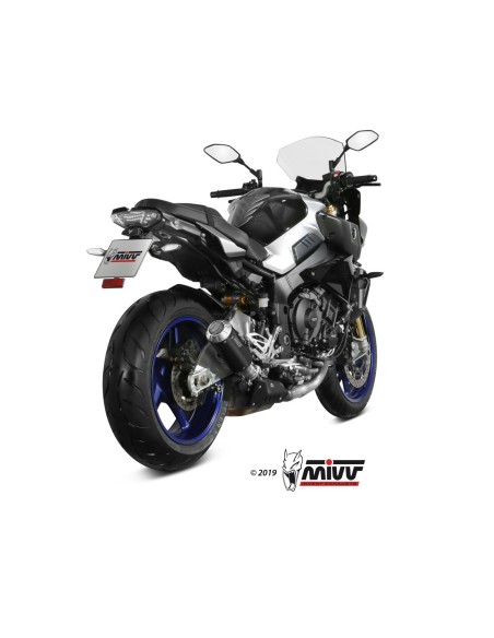 silencioso mivv mk3 carbono yamaha mt 10 fz 10 2016 22 y 057 lm3c