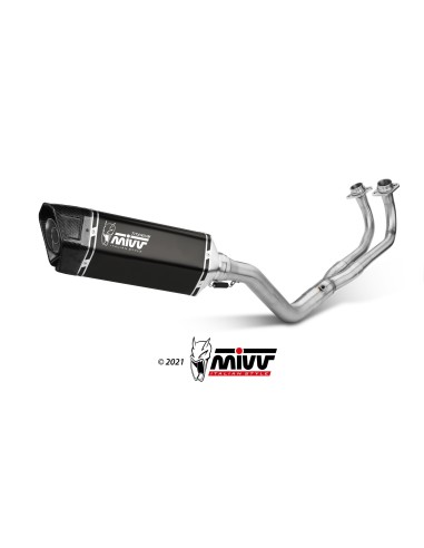 escape completo mivv 2x1 sr 1 black titanium yamaha t max 560 2020 21 y 061 lr1tb