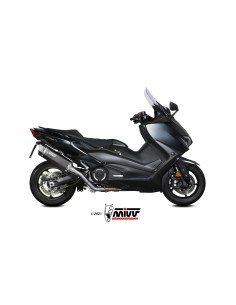 escape completo mivv 2x1 sr 1 black yamaha t max 560 2020 21 y 061 lr1xb 2