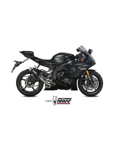 silencioso mivv gp pro carbono yamaha yzf 600 r6 2017 21 y 063 l2p