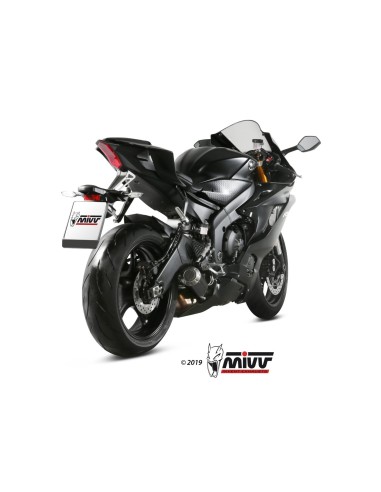 silencioso mivv mk3 carbono yamaha yzf 600 r6 2017 21 y 063 lm3c