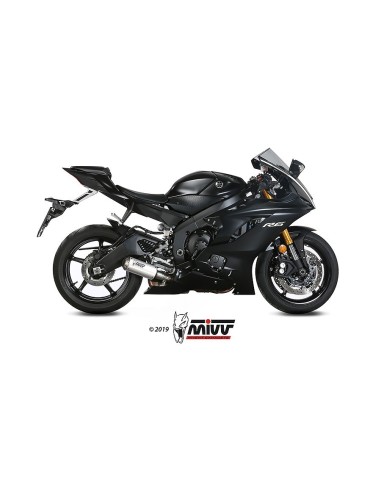 silencioso mivv mk3 st acero yamaha yzf 600 r6 2017 21 y 063 lm3x