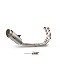 escape completo mivv 2x1 gp pro titan yamaha mt 07 fz 07 2021 24 y 065 l6p