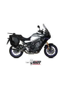 escape completo mivv 3x1 delta race black yamaha tracer 9 gt 2021 24 y 069 ldrb 2