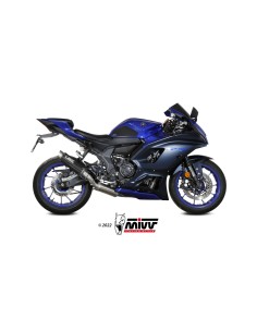 escape completo mivv 2x1 gp pro carbono yamaha yzf r7 2022 24 y 071 l2p 2