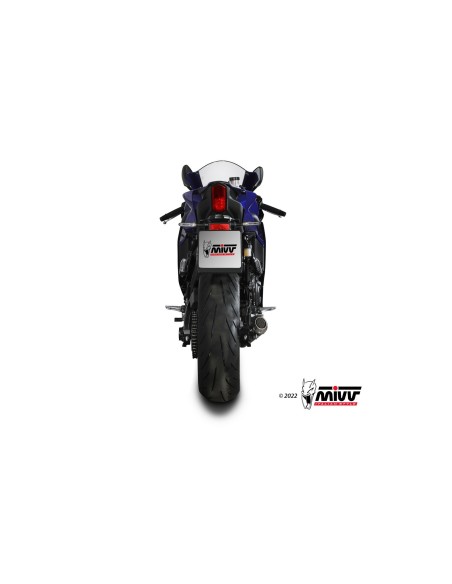 escape completo mivv 2x1 mk3 carbono yamaha yzf r7 2022 24 y 072 sm3c