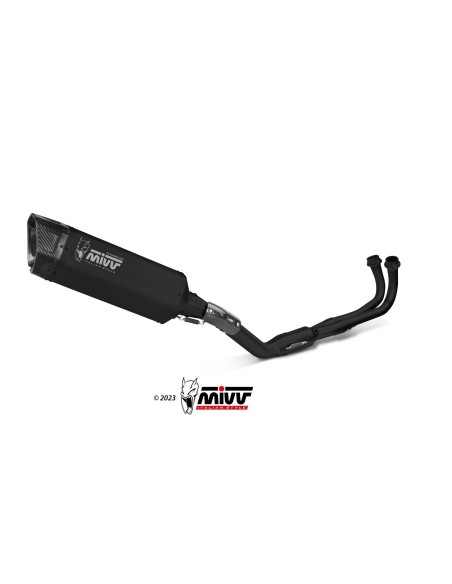 escape completo mivv 2x1 sr 1 black titanium yamaha t max 560 2022 24 y 073 lr1tbn