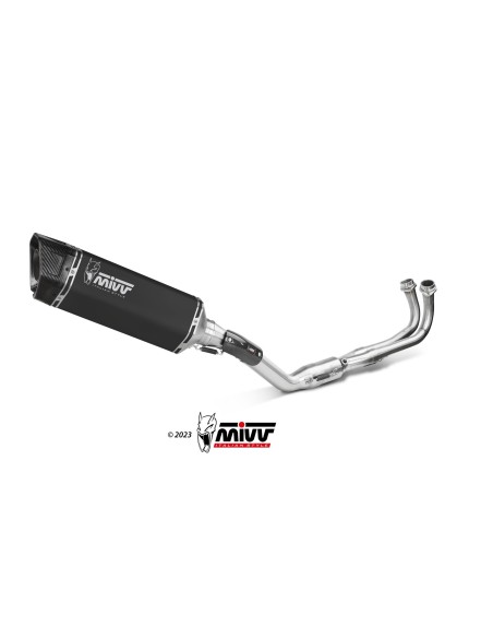escape completo mivv 2x1 sr 1 black yamaha t max 560 2022 25 y 073 lr1xb