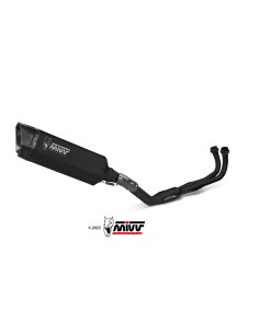 escape completo mivv 2x1 sr 1 black yamaha t max 560 2022 24 y 073 lr1xbn