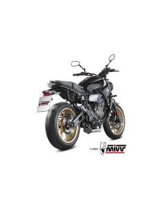 escape completo mivv 2x1 hr 1 black yamaha xsr 700 2021 24 y 077 lh1ba 2