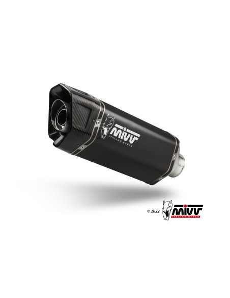 escape completo mivv 2x1 sr 1 black yamaha t max 560 2025 26 y 080 kr1xb