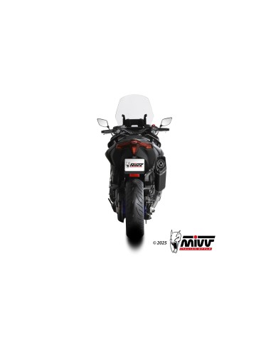 escape completo mivv 2x1 sr 1 black yamaha t max 560 2025 26 y 080 kr1xb