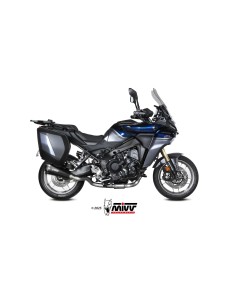 escape completo mivv 3x1 delta race black yamaha tracer 9 gt gt 2025 26 y 081 kdrb 2
