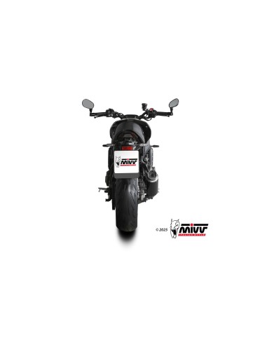escape completo mivv 3x1 gppro black yamaha xsr 900 gp 2022 26 y 082 kxbp