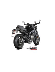 escape completo mivv 3x1 gppro black yamaha xsr 900 gp 2022 26 y 082 lxbp 2