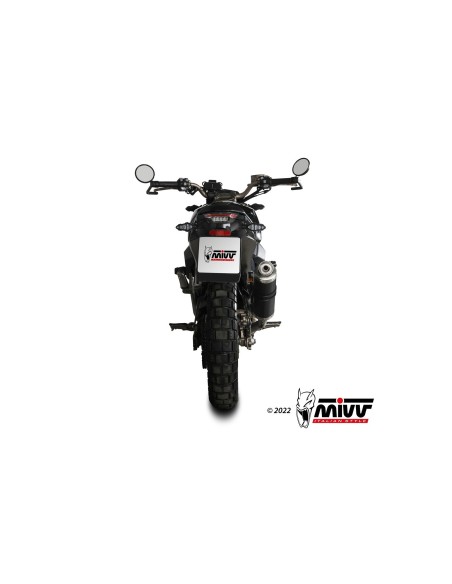 escape completo mivv 1x1 gp black zontes zt 125 g1 u 2021 24 z 001 lxb