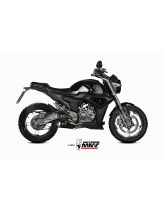 escape completo mivv 1x1 x m1 black zontes zt 125 g1 u 2021 24 z 002 sc4b
