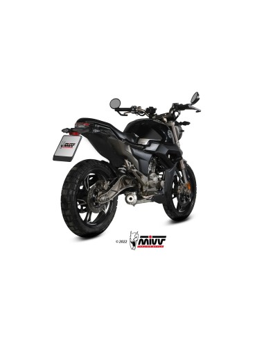 escape completo mivv 1x1 x m1 black zontes zt 125 g1 u 2021 24 z 002 sc4b