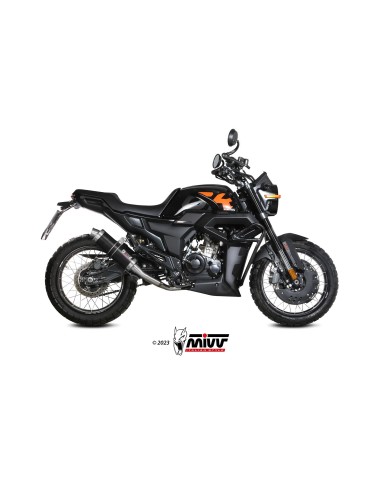 escape completo mivv 1x1 gp black zontes zt 125 gk 2021 24 z 003 lxb