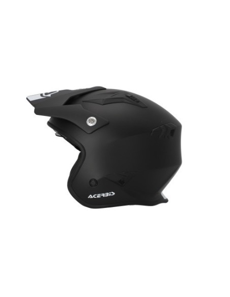 casco acerbis jet aria 22 06 negro 0025055 091