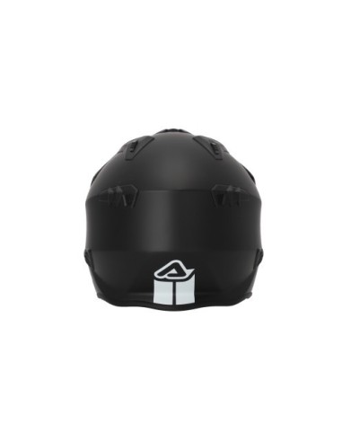 casco acerbis jet aria 22 06 negro 0025055 091