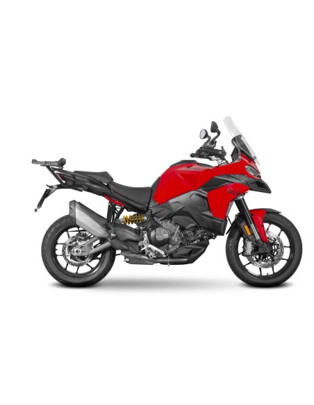 soporte top master shad d0ml95st para baul ducati multistrada v2 2025 2026