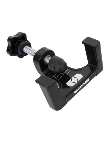 tensor de cadena moto oxford ox344 chain tensioner para ajuste y alineacion de rueda trase