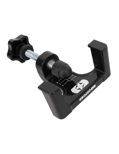 tensor de cadena moto oxford ox344 chain tensioner para ajuste y alineacion de rueda trase