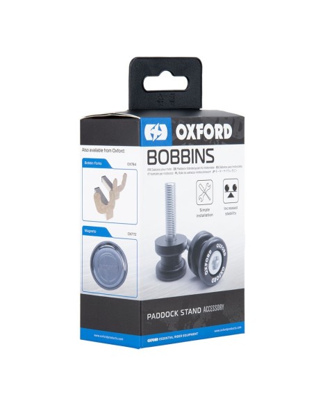 diabolos oxford 8x125 ox788