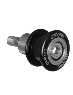 diabolos oxford giratorios 10x125 negro ox811
