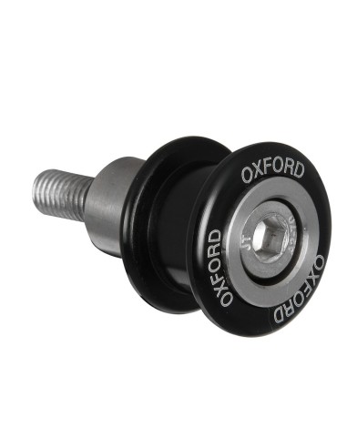 diabolos oxfrod giratorios 8x125 negro ox812