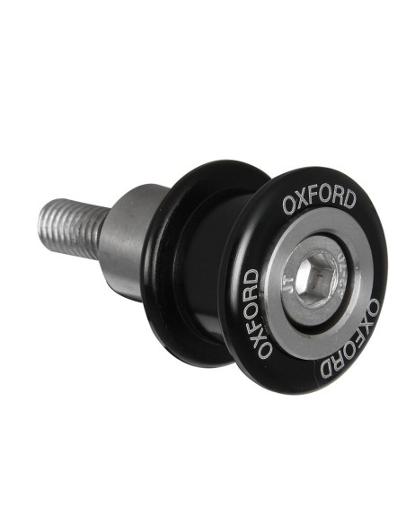 diabolos oxfrod giratorios 8x125 negro ox812